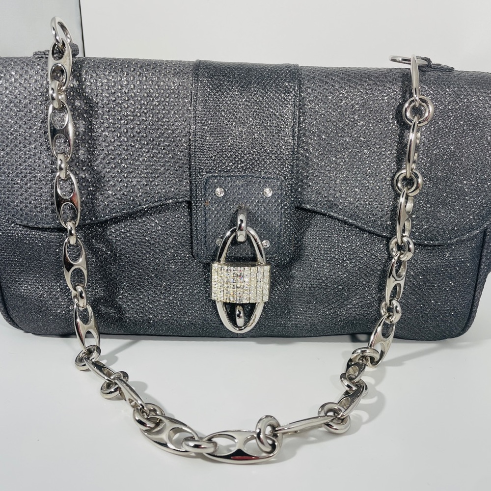 Salvatore Ferragamo Evening bag- Sexy!